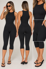 Load image into Gallery viewer, Skulpt Capri Tights