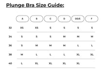 Load image into Gallery viewer, Skulpt Plunge Bra