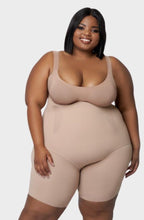 Load image into Gallery viewer, Skulpt Mid-Thigh Full Body Shaper