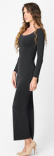 Load image into Gallery viewer, Skulpt Long Sleeve Dress