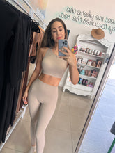 Load image into Gallery viewer, Skulpt LuxeLift Tights (Nimbus)