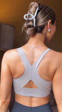 Load image into Gallery viewer, Vyce Sports Bra (Nimbus)