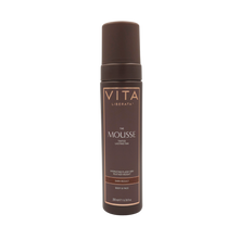 Load image into Gallery viewer, Vita Liberata Mousse Self Tan