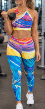 Load image into Gallery viewer, Coconut Active 2Piece Brazilian Set