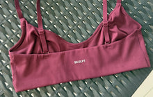 Load image into Gallery viewer, Skulpt Micro Scoop Bra