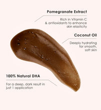 Load image into Gallery viewer, Bali Body Ultra Dark Self Tan Foam