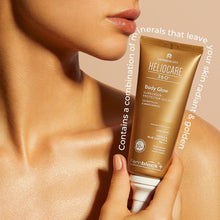 Load image into Gallery viewer, Heliocare Body Glow