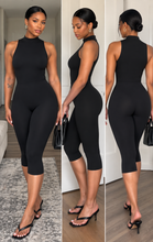 Load image into Gallery viewer, Skulpt Capri Tights