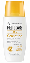 Load image into Gallery viewer, Heliocare 360 Sensation