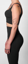 Load image into Gallery viewer, Skulpt Sliiq Leggings (Black)