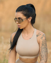 Load image into Gallery viewer, Skulpt LuxeLift Sports Bra (Nimbus)
