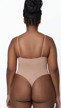 Load image into Gallery viewer, Skulpt Scoop Neck Bodysuit (Nevada)