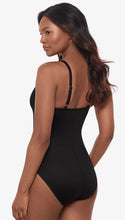 Load image into Gallery viewer, Miraclesuit mystique black