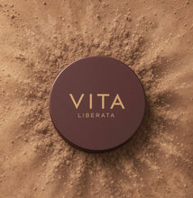Load image into Gallery viewer, Vita Liberata Trystal Powder with brush