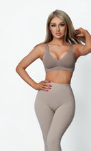 Load image into Gallery viewer, Skulpt Plunge Bra