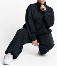 Load image into Gallery viewer, Skulpt Drape Sweatpants