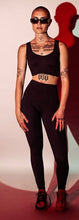 Load image into Gallery viewer, Skulpt Sliiq Leggings (Black)