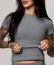 Load image into Gallery viewer, Skulpt Core T-Shirt