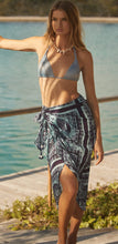 Load image into Gallery viewer, PilyQ Andrea Sarong