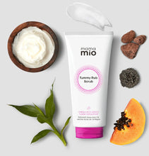 Load image into Gallery viewer, Mio Tummy Scrub