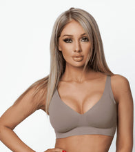 Load image into Gallery viewer, Skulpt Plunge Bra