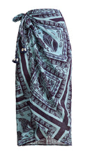 Load image into Gallery viewer, PilyQ Andrea Sarong