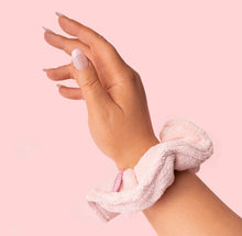 Load image into Gallery viewer, Wrist Washbands (scrunchies)