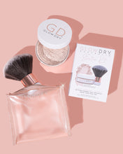 Load image into Gallery viewer, Setting Powder Kit