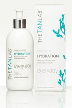 Load image into Gallery viewer, Tan Lab Hydration Lotion