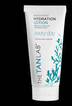 Load image into Gallery viewer, Tan Lab Hydration Lotion