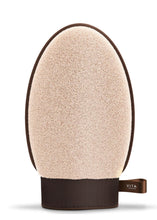 Load image into Gallery viewer, Vita Exfoliating Prep Mitt