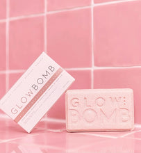 Load image into Gallery viewer, Glow Bath Bomb