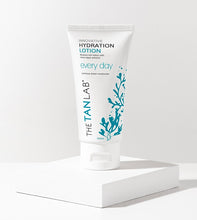 Load image into Gallery viewer, Tan Lab Hydration Lotion