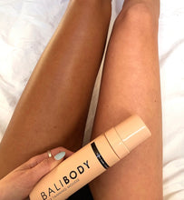 Load image into Gallery viewer, Bali Body Ultra Dark Self Tan Foam