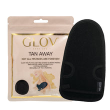 Load image into Gallery viewer, Exfoliating Prep Mitt