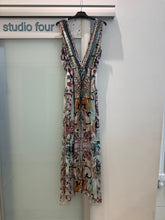 Load image into Gallery viewer, Luxe Beachy Flow Dress
