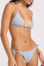 Load image into Gallery viewer, Seafolly Mala Bikini PowderBlue
