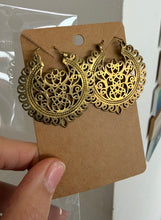 Load image into Gallery viewer, Boho Earrings
