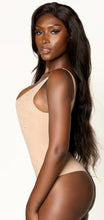 Load image into Gallery viewer, Skulpt Sleigh Bodysuit (Clay)
