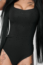 Load image into Gallery viewer, Skulpt Sleigh Bodysuit (Onyx)
