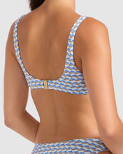 Load image into Gallery viewer, Seafolly Mala Ring Tank Bikini
