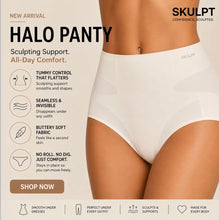 Load image into Gallery viewer, Skulpt Halo Panty
