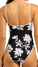 Load image into Gallery viewer, Seafolly Mayflower Square Neck
