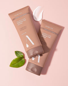 Nourish & Glow Gradual