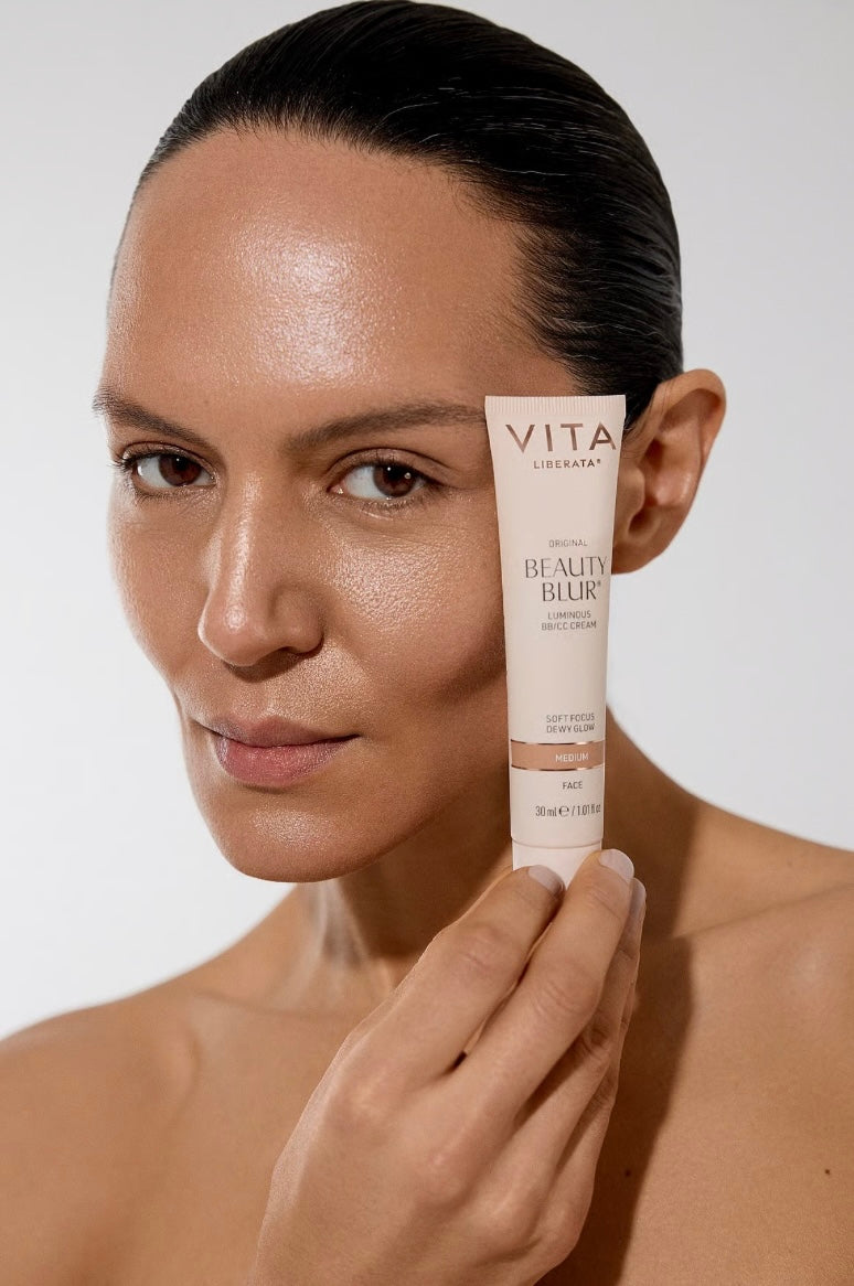 Vita Liberata Beauty Blur (face)
