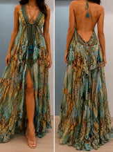 Load image into Gallery viewer, Luxe Beach Dress

