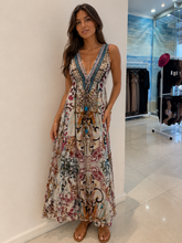 Load image into Gallery viewer, Luxe Beachy Flow Dress
