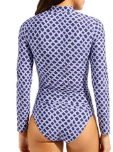 Load image into Gallery viewer, Seafolly Marseille Rash Vest
