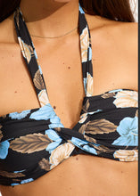 Load image into Gallery viewer, Seafolly garden party bikini
