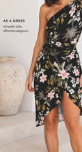 Load image into Gallery viewer, PilyQ Sarong/Dress
